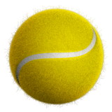 Tennis Score Keeper آئیکن