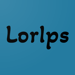 Lorem Ipsum Generator