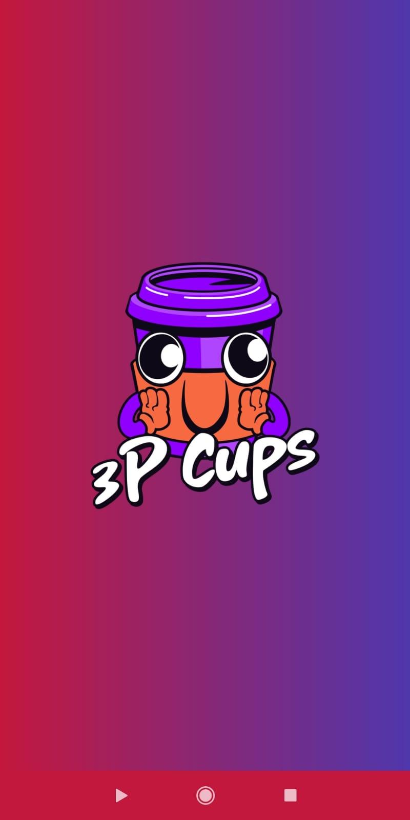 P cup