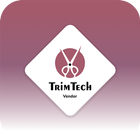 Trim Tech Partner أيقونة