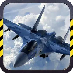 F183D戦闘機シミュレータ アプリダウンロード