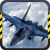 F18 3D Fighter Jet Simulator simgesi