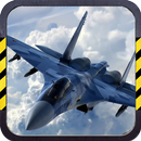 F 18 3D Fighter jet simulateur APK