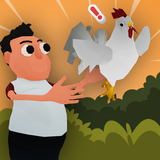 Aku Si Juragan Ayam 아이콘