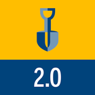 Trimble Earthworks GO! 2.0 ícone