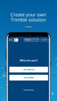 FAST by Trimble Ag ภาพหน้าจอ 1