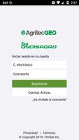 AgritecGeo captura de pantalla 1
