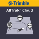 Trimble® AllTrak™ Cloud APK