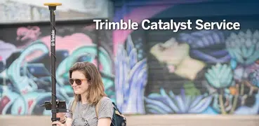Trimble Catalyst Service
