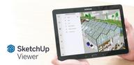 How to Download SketchUp Viewer for Android