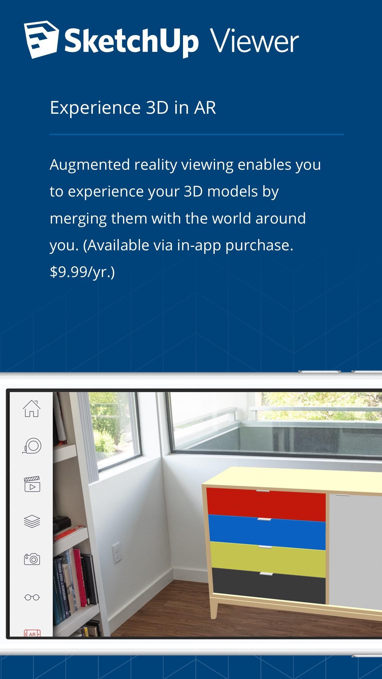sketchup for android free download