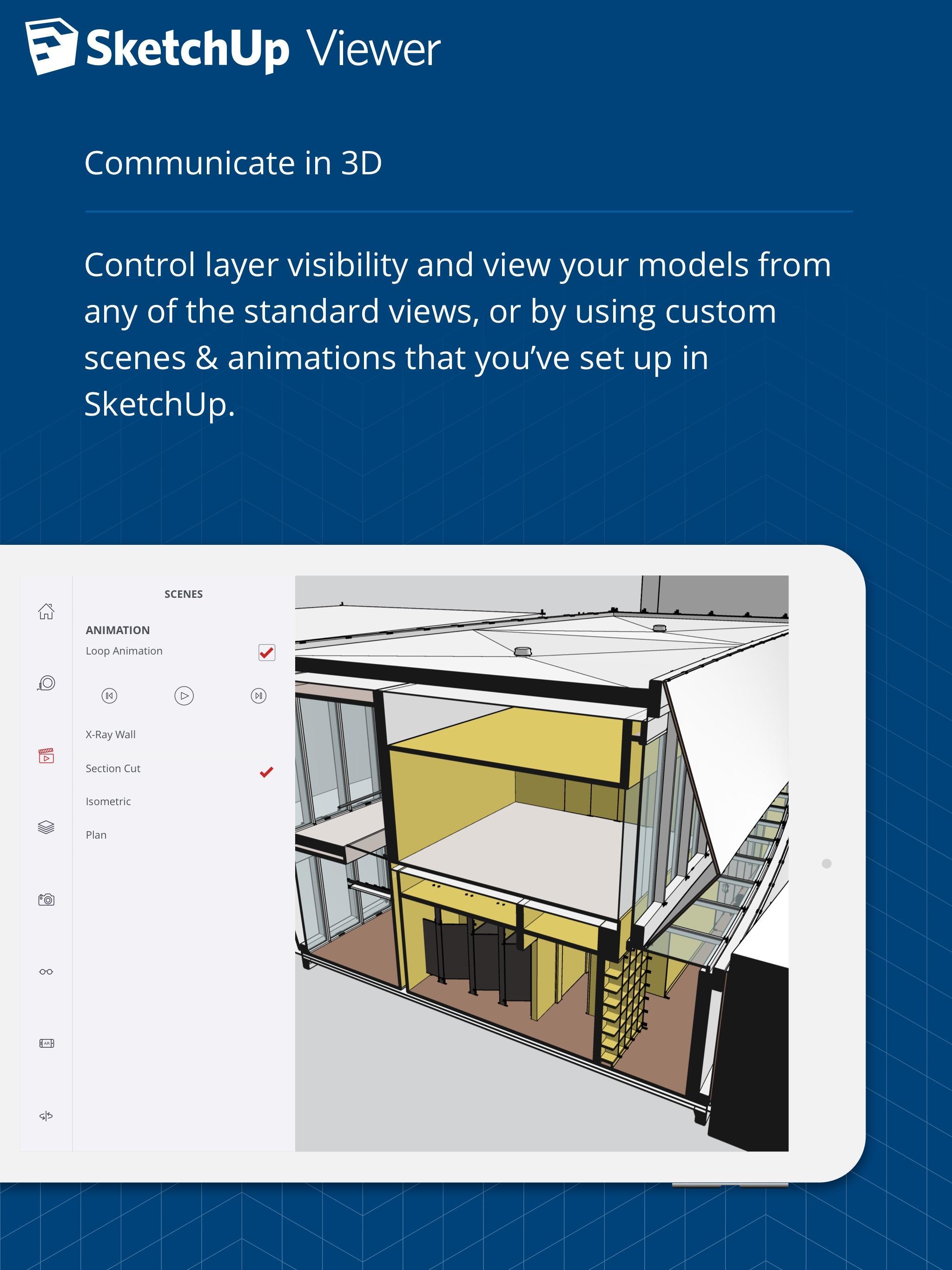 sketchup for android free download