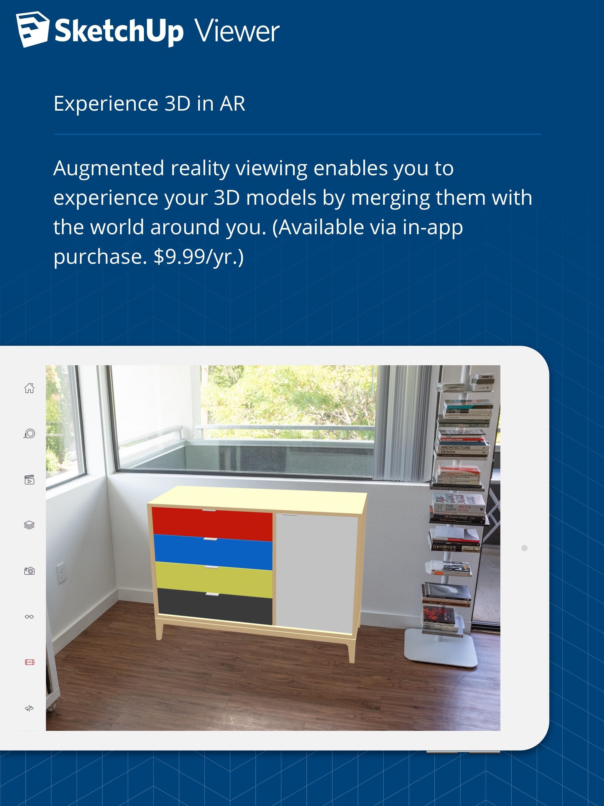 SketchUp for Android - APK Download sketchup for android free download