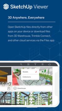SketchUp 海报
