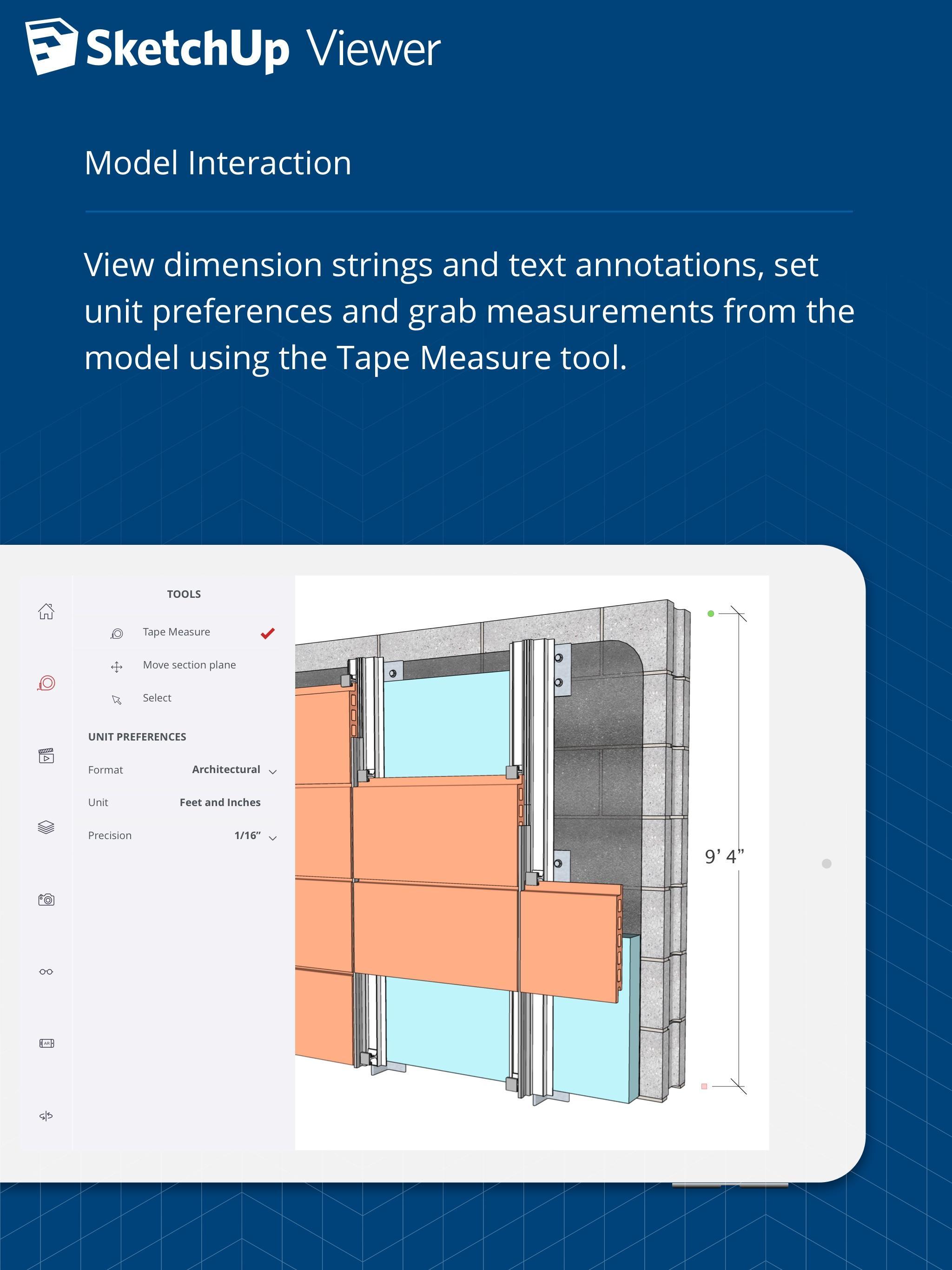  SketchUp  pour Android T l chargez l APK