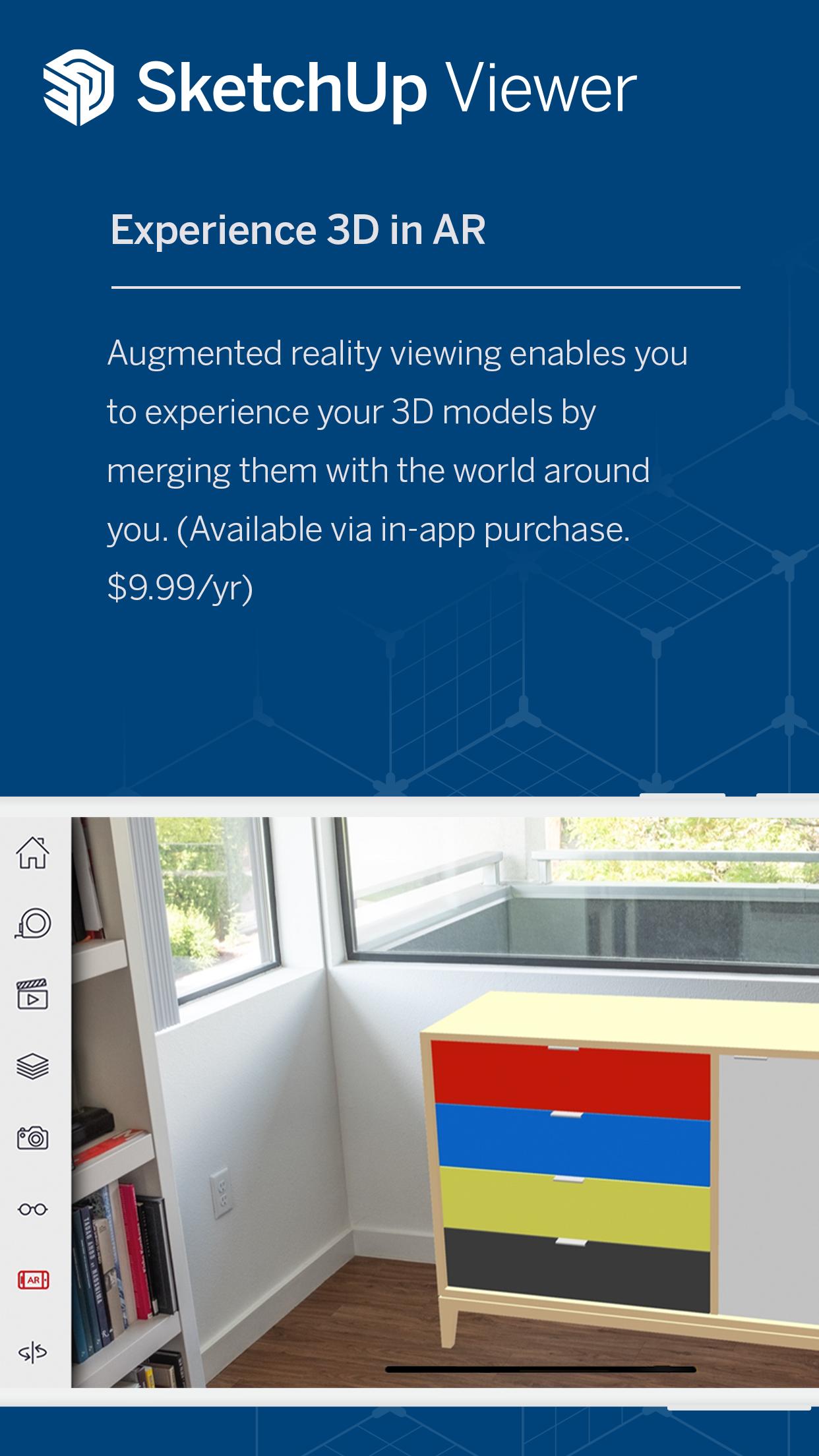 Android 用の Sketchup Apk をダウンロード Android 用の Sketchup Apk をダウンロード