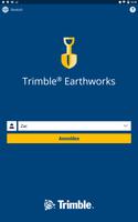 Trimble Earthworks Plakat