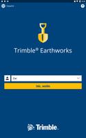 Trimble Earthworks Poster