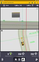 Trimble Earthworks capture d'écran 2