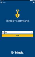 Poster Trimble Earthworks