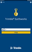 Trimble Earthworks plakat