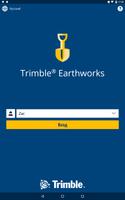Trimble Earthworks постер