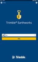 Trimble Earthworks gönderen