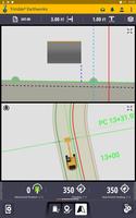 Trimble Earthworks ภาพหน้าจอ 2