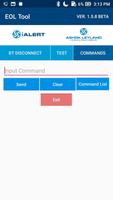 EOL Tool اسکرین شاٹ 2