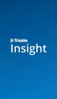 Poster Trimble Insight