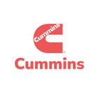 Cummins アイコン