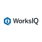 WorksIQ 아이콘
