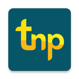 Terrain Navigator иконка