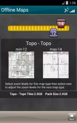 Terrain Navigator Pro APK 下載