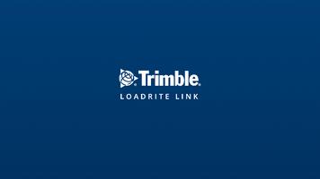 Trimble Loadrite Link ảnh chụp màn hình 1