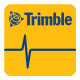 Trimble SitePulse Software icône