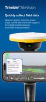 Trimble SiteVision screenshot 4