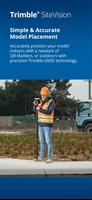 Trimble SiteVision Ekran Görüntüsü 1