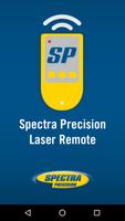 Laser Remote Poster