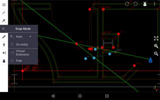 QuickMark Layout 2.0 captura de pantalla 3