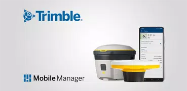 Trimble Mobile Manager