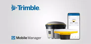 Trimble Mobile Manager