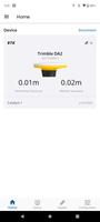 Trimble Mobile Manager Affiche