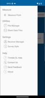 Trimble DL স্ক্রিনশট 1