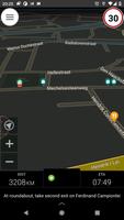 XPS Navigation Screenshot 1