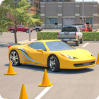 3D Tuning Parc Simulator icône