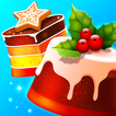 ”Fancy Cakes: Match & Merge Swe