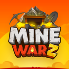 MINE WARZ icône