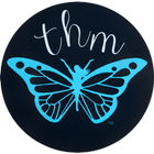 آیکون‌ THM Food Analyzer