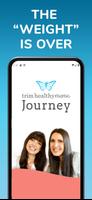 Trim Healthy Mama Journey Poster